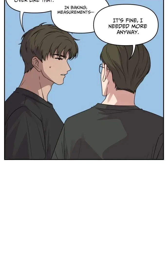I Can’t Handle the Young Master Chapter 59 page 25 - 