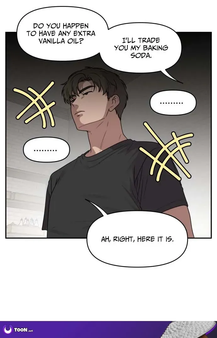 I Can’t Handle the Young Master Chapter 59 page 26 - 
