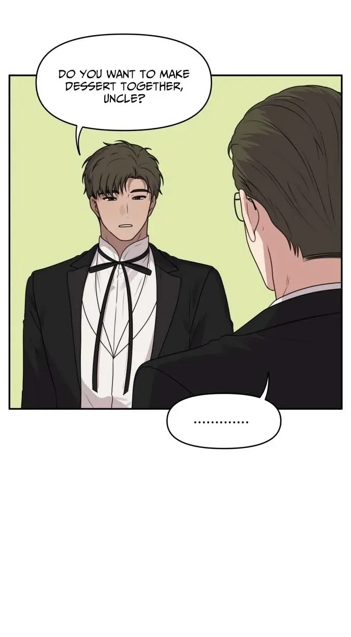 I Can’t Handle the Young Master Chapter 59 page 6 - 