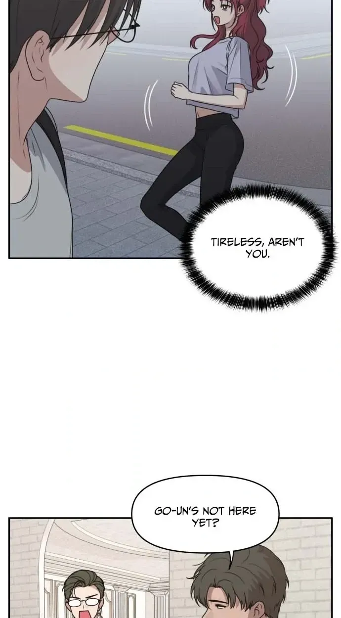 I Can’t Handle the Young Master Chapter 59 page 10 - 