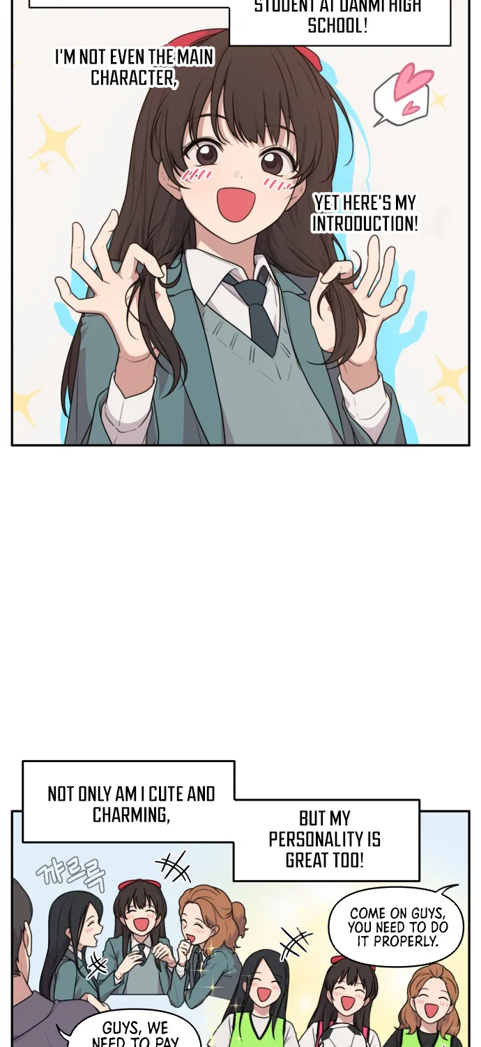 I Can’t Handle the Young Master Chapter 6 page 2 - 