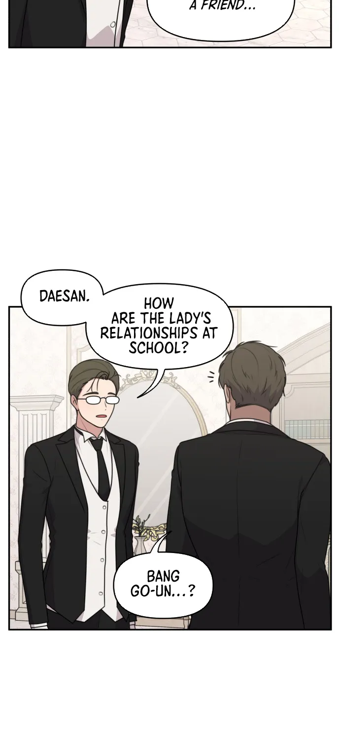 I Can’t Handle the Young Master Chapter 6 page 23 - 