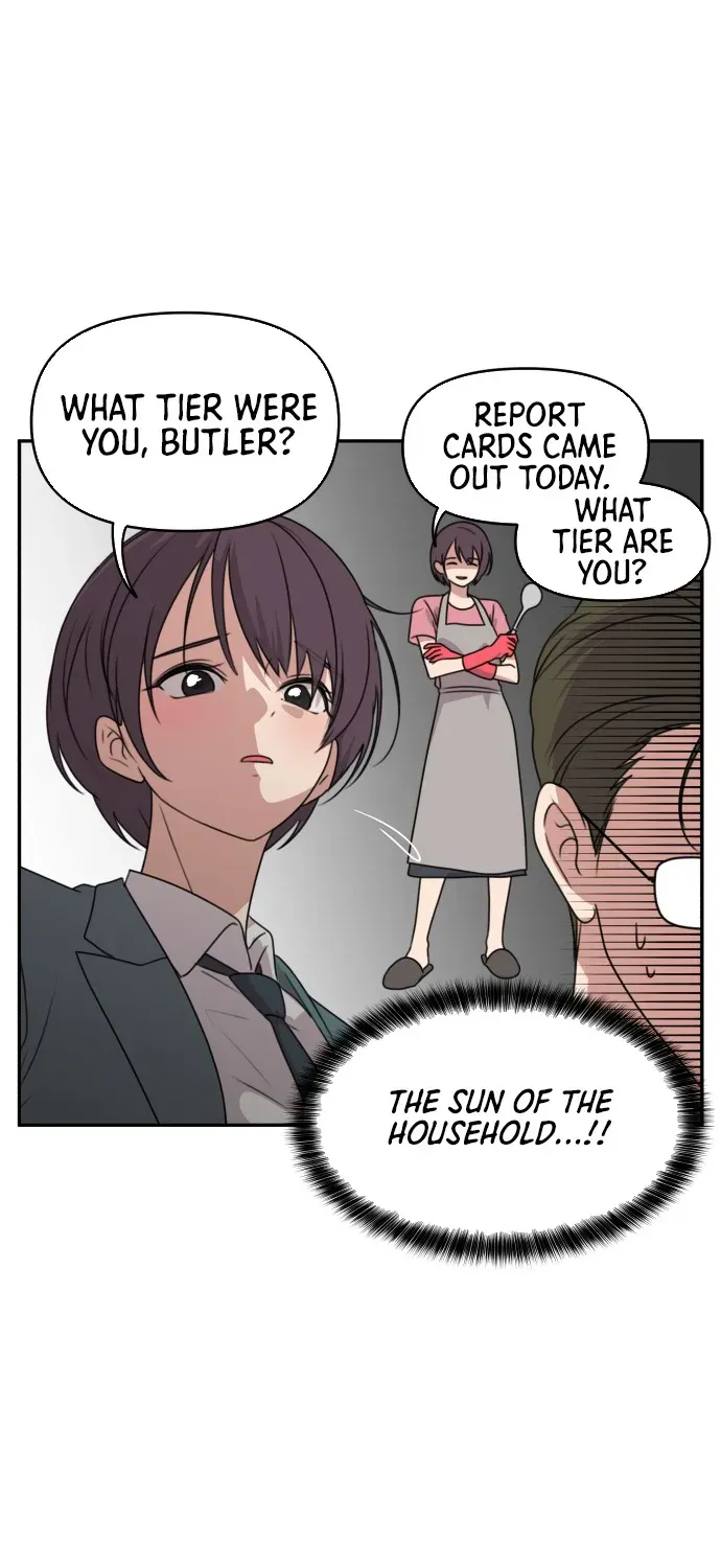 I Can’t Handle the Young Master Chapter 6 page 31 - 