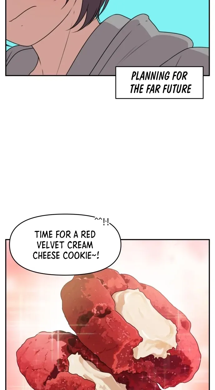 I Can’t Handle the Young Master Chapter 60 page 14 - 