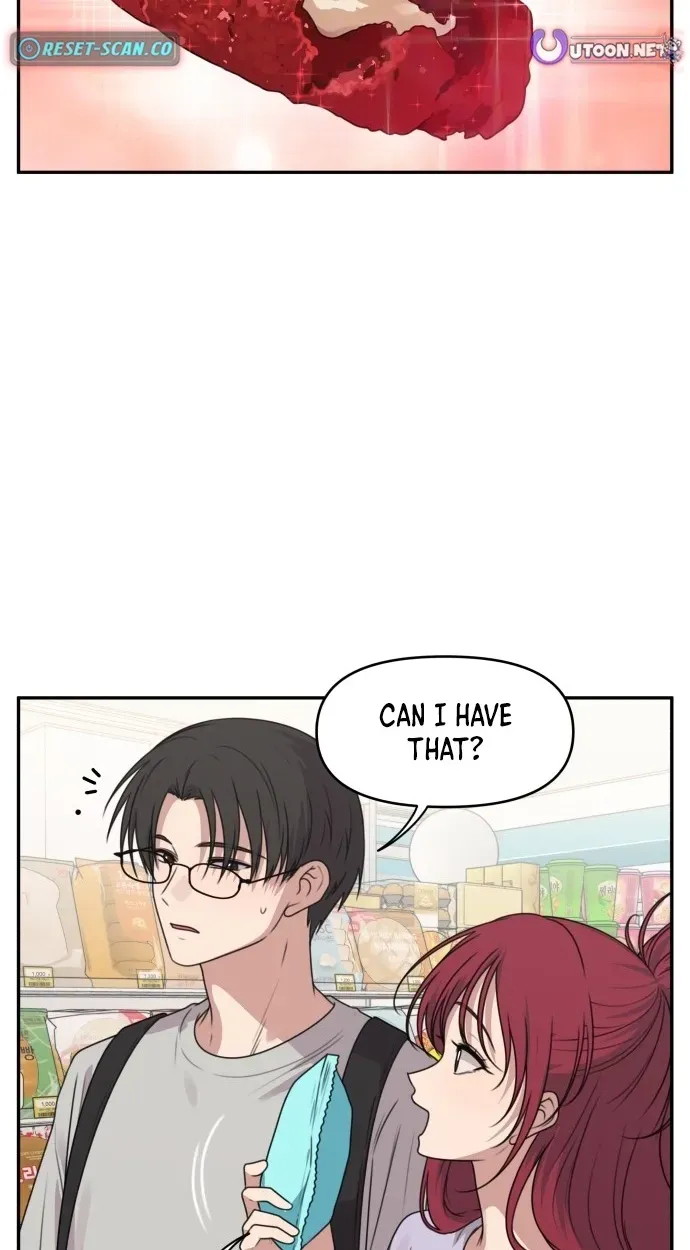 I Can’t Handle the Young Master Chapter 60 page 15 - 