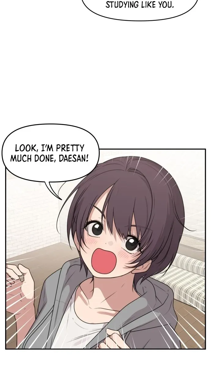 I Can’t Handle the Young Master Chapter 60 page 18 - 