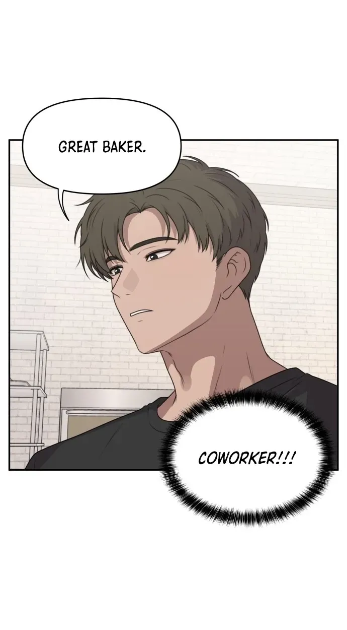 I Can’t Handle the Young Master Chapter 60 page 21 - 