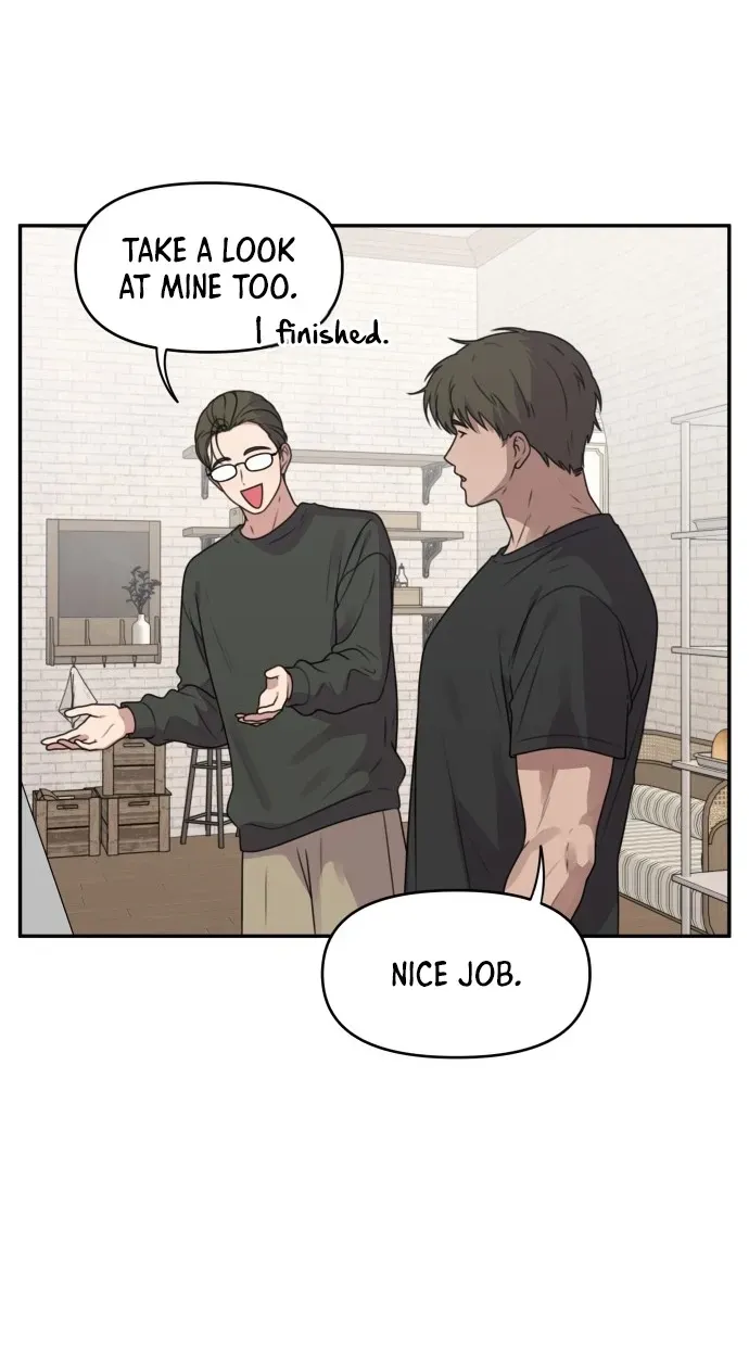 I Can’t Handle the Young Master Chapter 60 page 22 - 