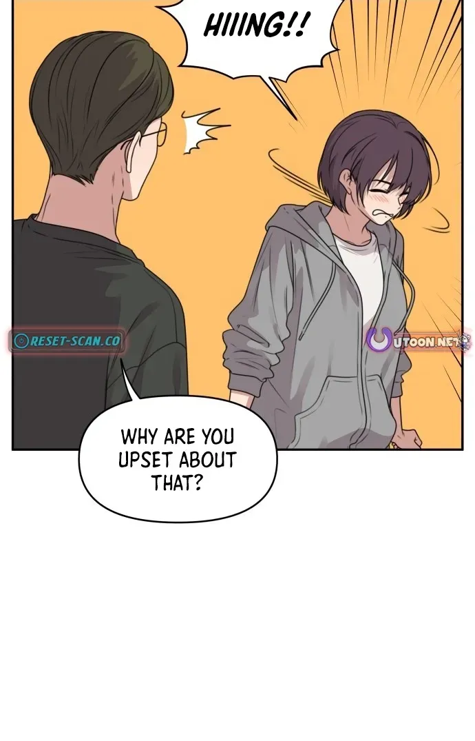 I Can’t Handle the Young Master Chapter 60 page 25 - 