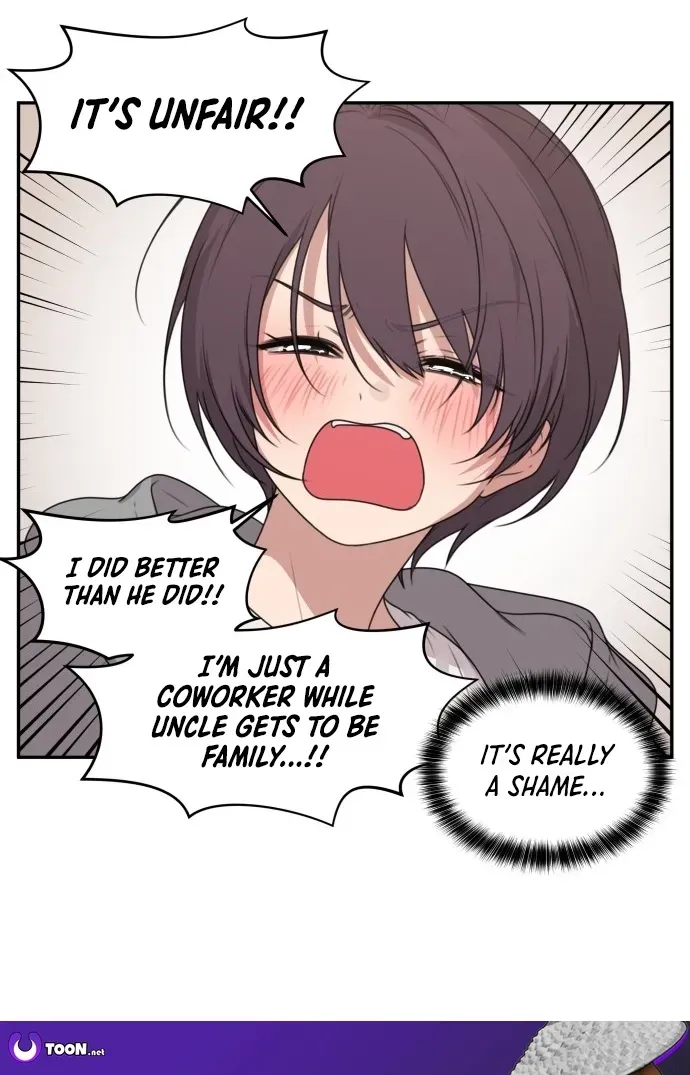 I Can’t Handle the Young Master Chapter 60 page 26 - 