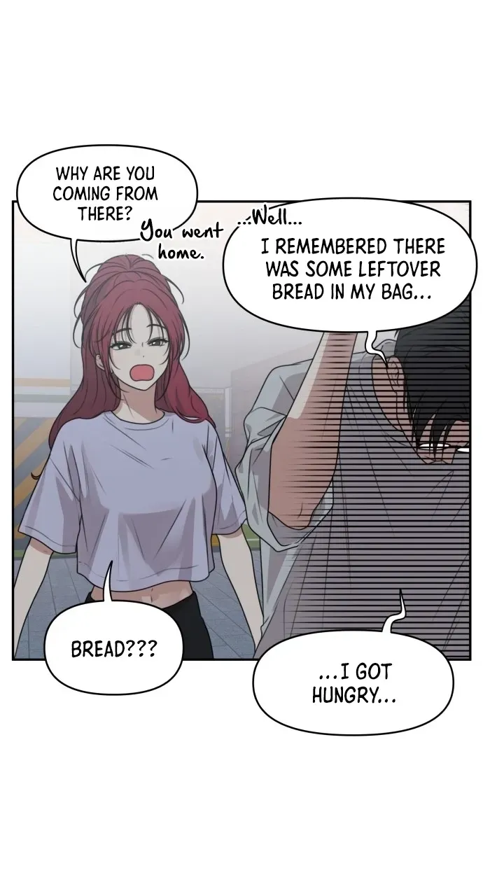 I Can’t Handle the Young Master Chapter 60 page 4 - 