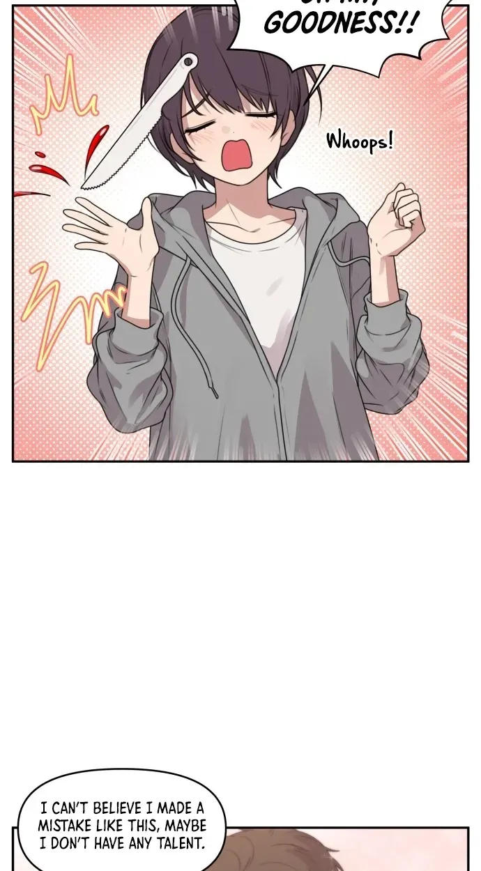 I Can’t Handle the Young Master Chapter 60 page 8 - 
