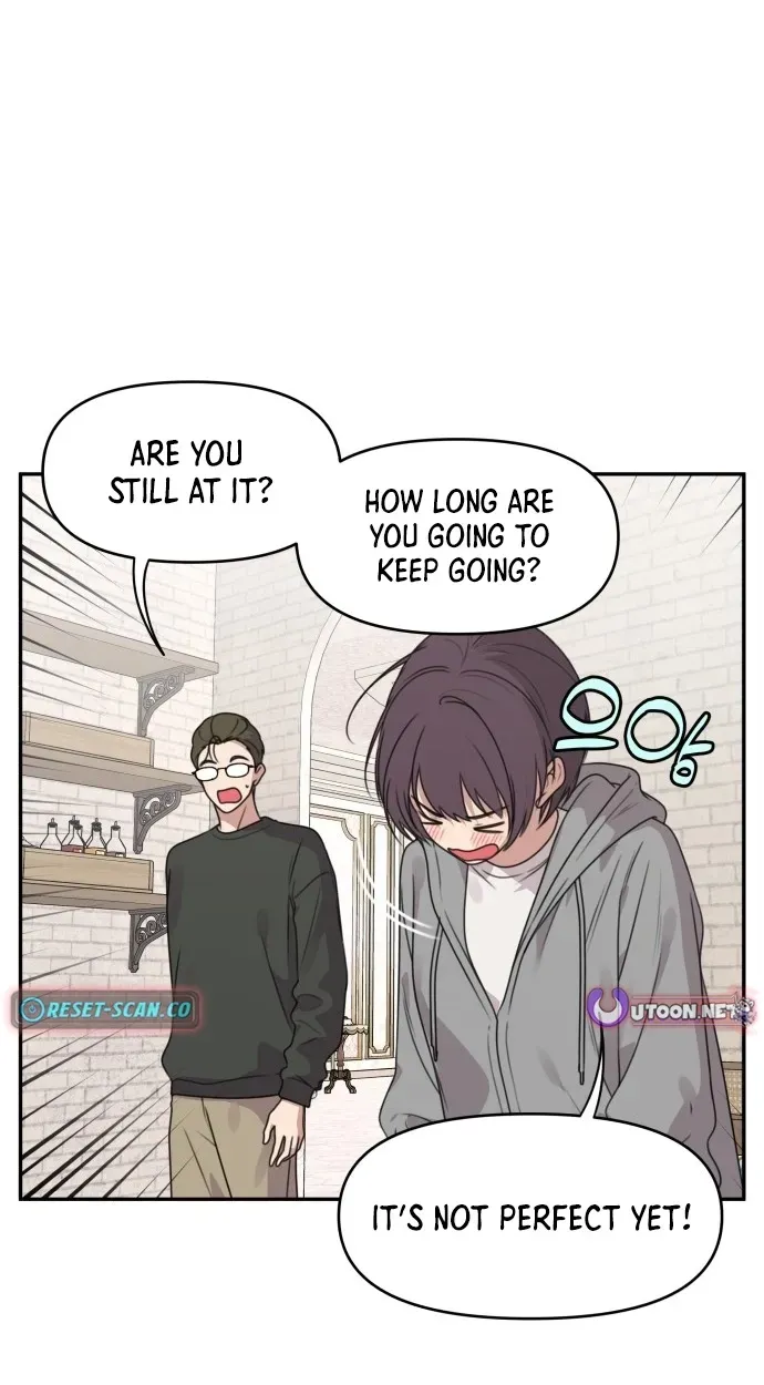 I Can’t Handle the Young Master Chapter 61 page 2 - 