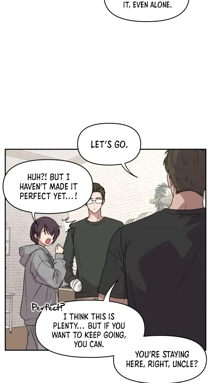 I Can’t Handle the Young Master Chapter 61 page 18 - 