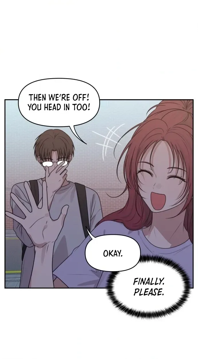 I Can’t Handle the Young Master Chapter 61 page 20 - 