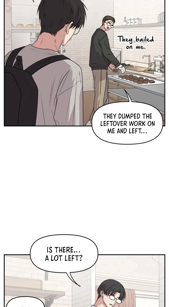 I Can’t Handle the Young Master Chapter 61 page 27 - 