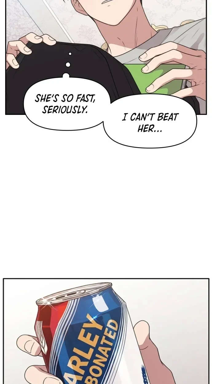 I Can’t Handle the Young Master Chapter 61 page 29 - 