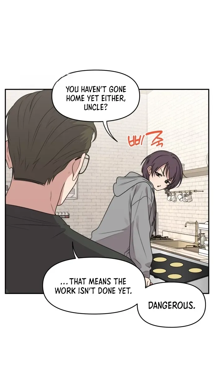 I Can’t Handle the Young Master Chapter 61 page 4 - 
