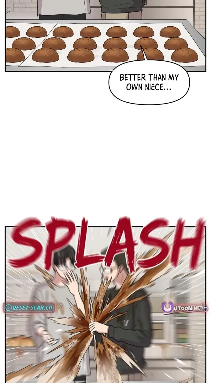 I Can’t Handle the Young Master Chapter 61 page 31 - 