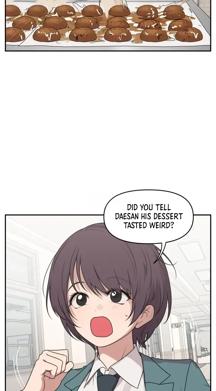 I Can’t Handle the Young Master Chapter 61 page 32 - 