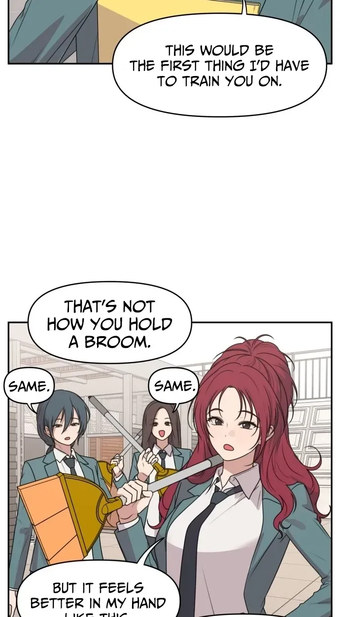 I Can’t Handle the Young Master Chapter 62 page 12 - 