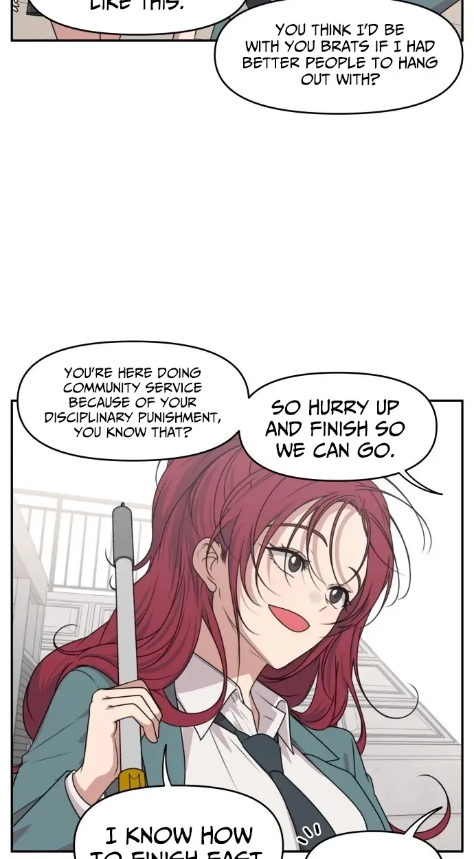 I Can’t Handle the Young Master Chapter 62 page 13 - 