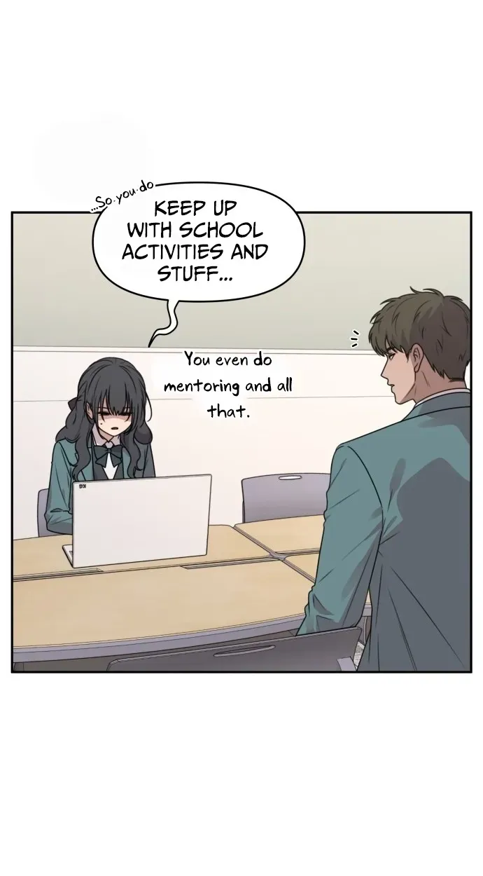I Can’t Handle the Young Master Chapter 62 page 17 - 