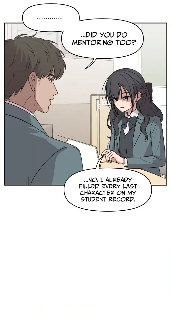 I Can’t Handle the Young Master Chapter 62 page 20 - 