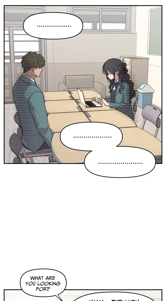 I Can’t Handle the Young Master Chapter 62 page 21 - 