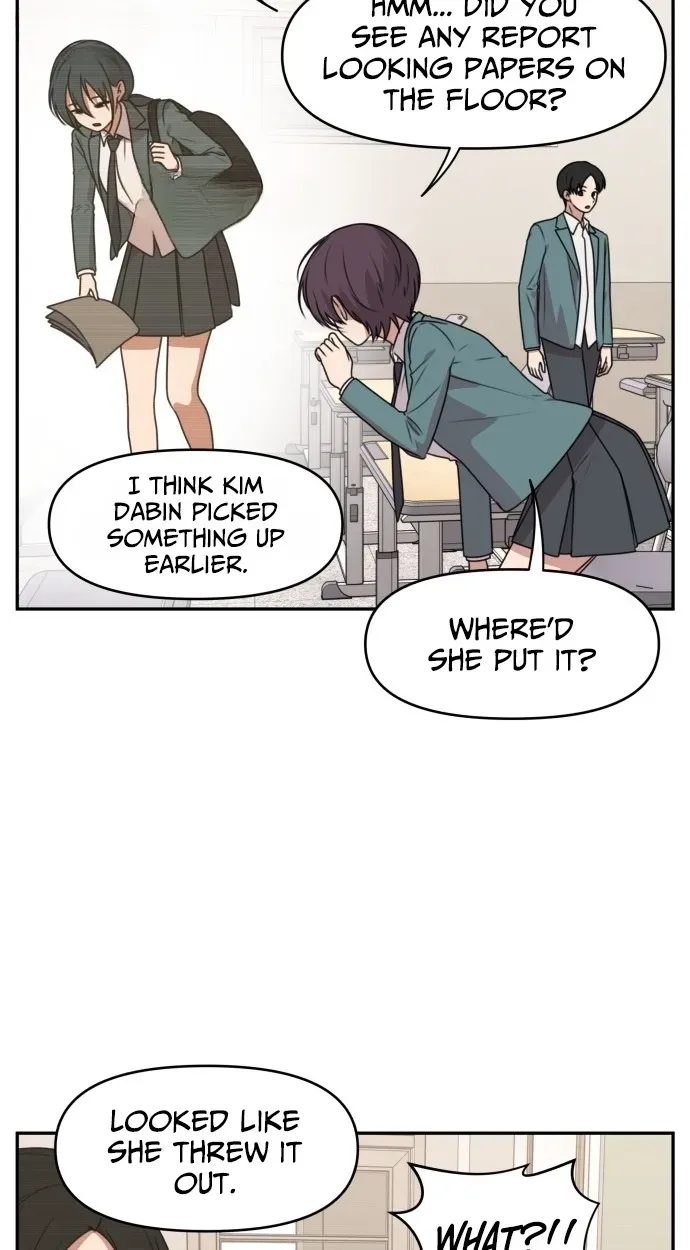 I Can’t Handle the Young Master Chapter 62 page 22 - 