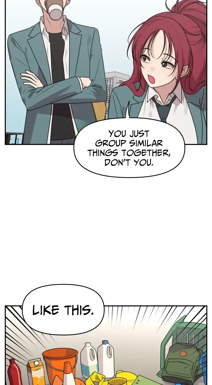 I Can’t Handle the Young Master Chapter 62 page 24 - 