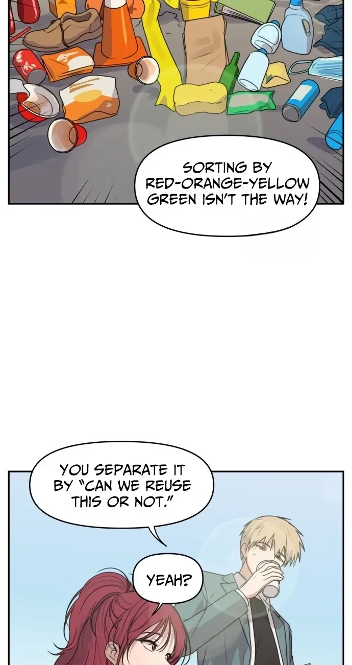 I Can’t Handle the Young Master Chapter 62 page 25 - 