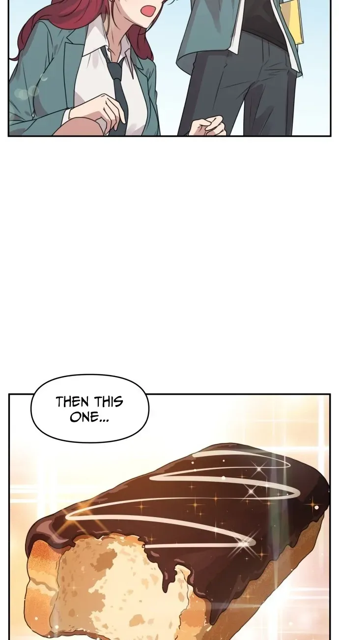 I Can’t Handle the Young Master Chapter 62 page 26 - 