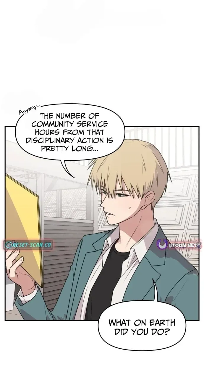I Can’t Handle the Young Master Chapter 63 page 2 - 