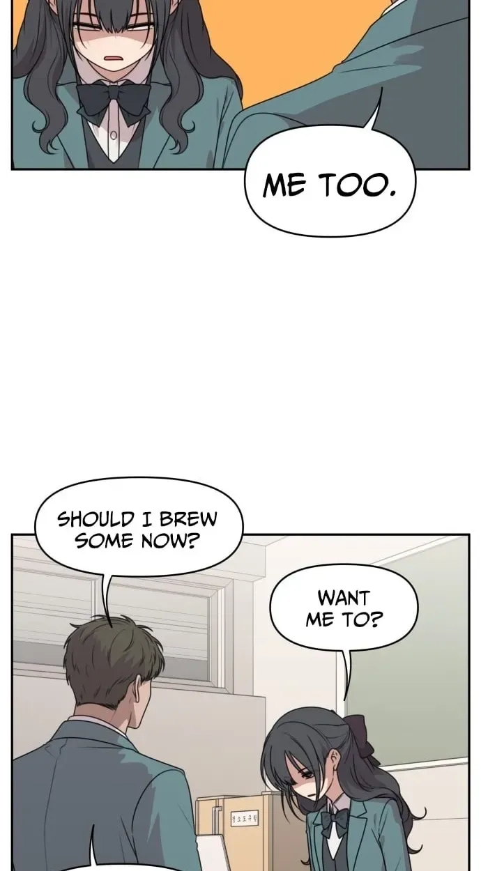 I Can’t Handle the Young Master Chapter 63 page 14 - 