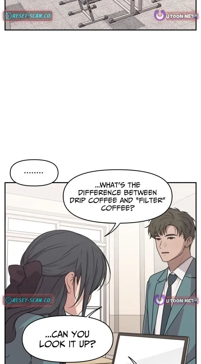 I Can’t Handle the Young Master Chapter 63 page 16 - 