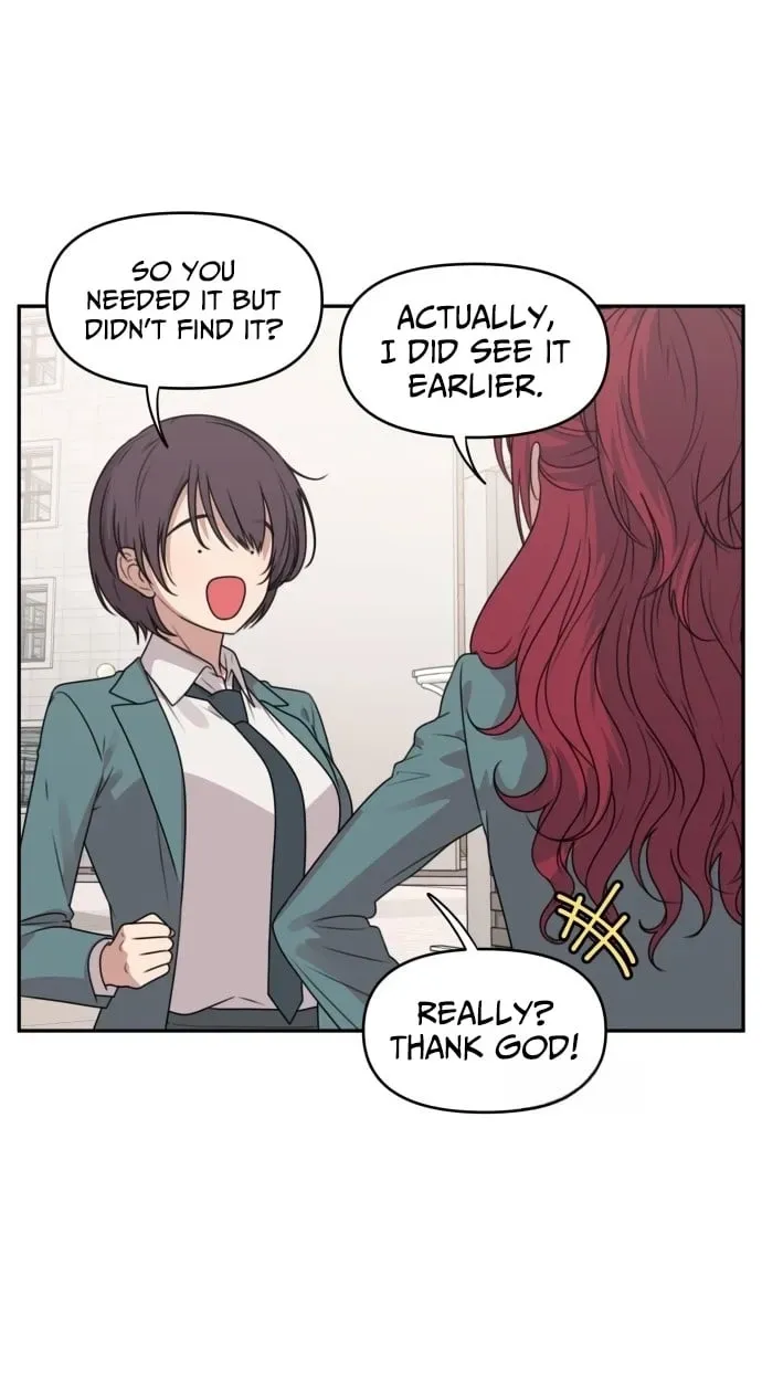 I Can’t Handle the Young Master Chapter 63 page 21 - 
