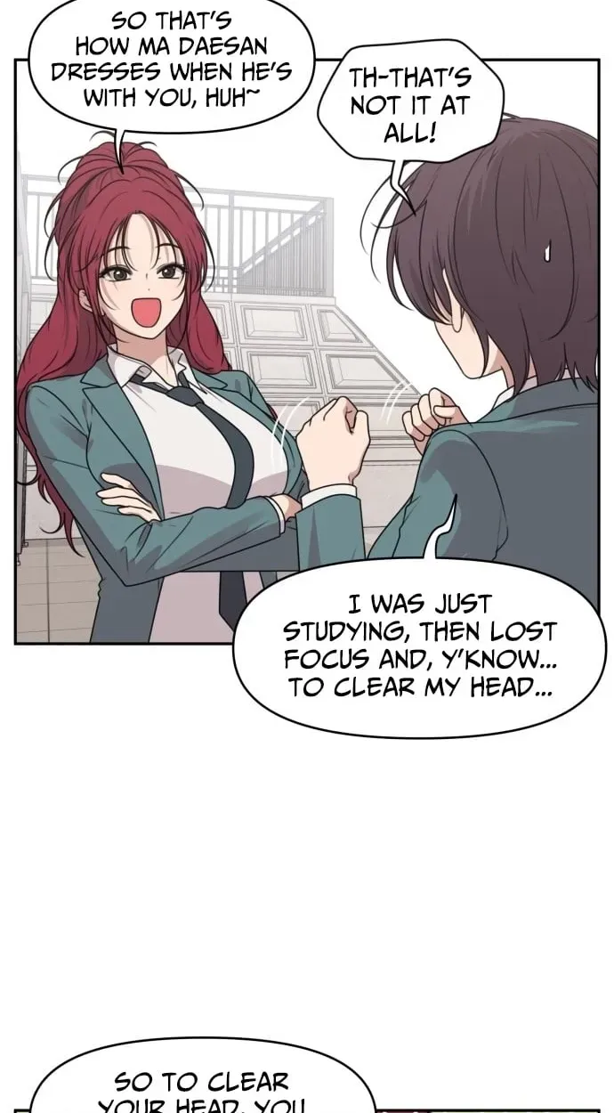 I Can’t Handle the Young Master Chapter 63 page 24 - 