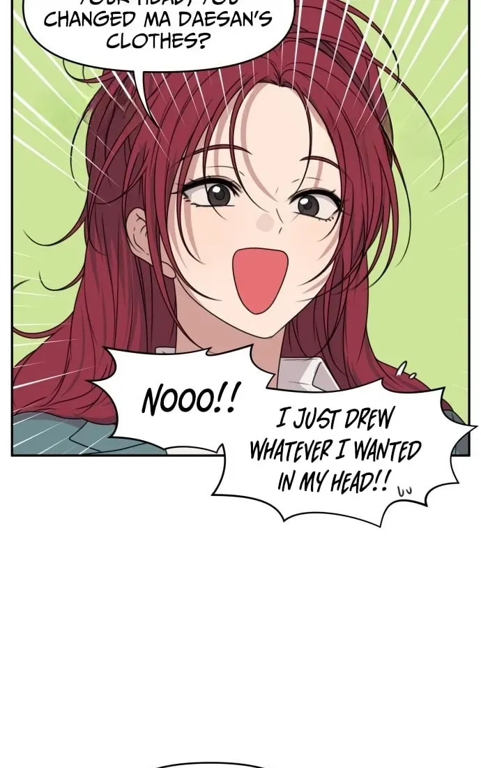 I Can’t Handle the Young Master Chapter 63 page 25 - 