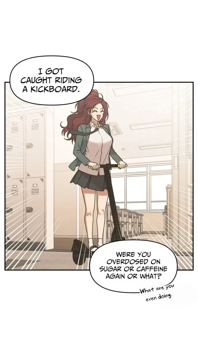 I Can’t Handle the Young Master Chapter 63 page 4 - 