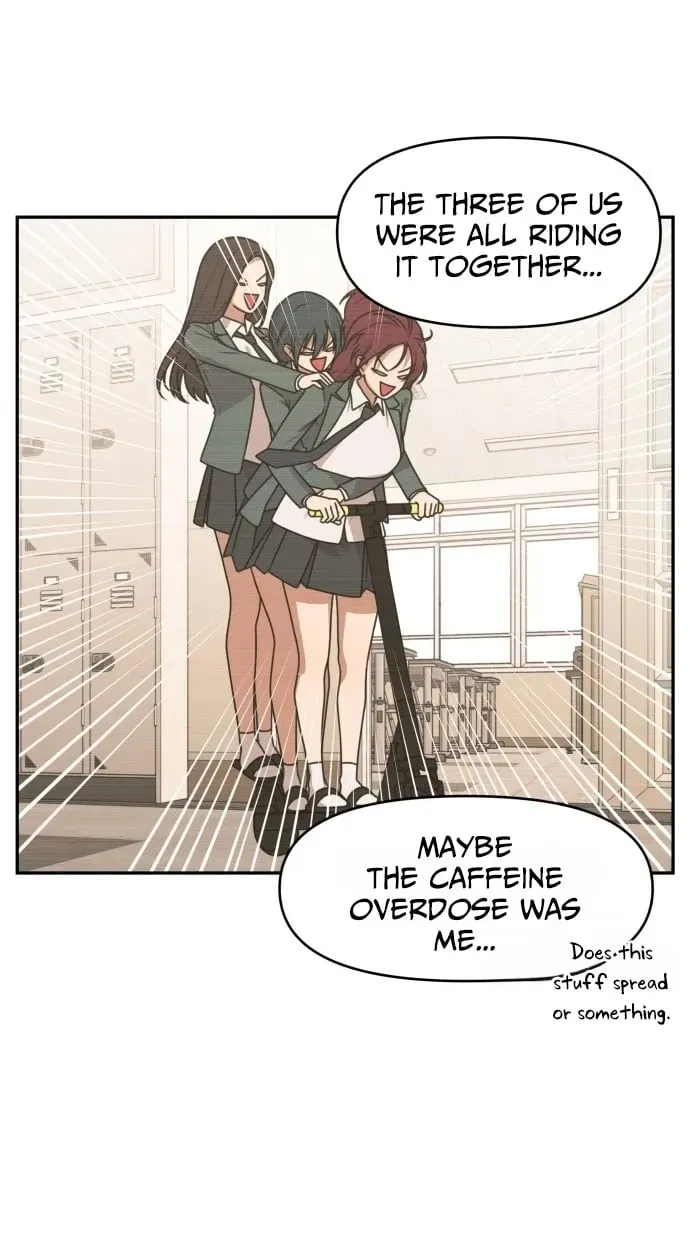 I Can’t Handle the Young Master Chapter 63 page 5 - 