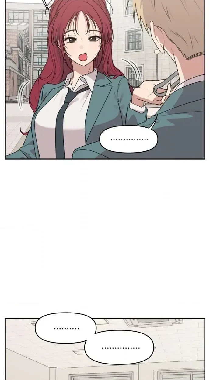 I Can’t Handle the Young Master Chapter 63 page 10 - 