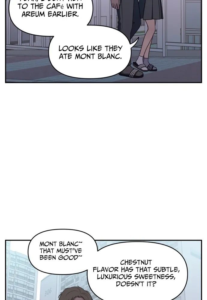 I Can’t Handle the Young Master Chapter 7 page 21 - 
