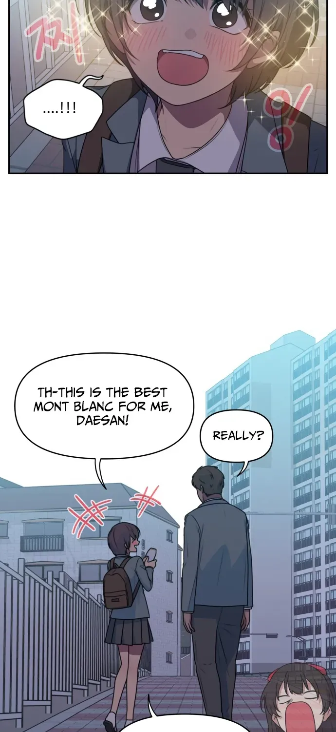 I Can’t Handle the Young Master Chapter 7 page 26 - 