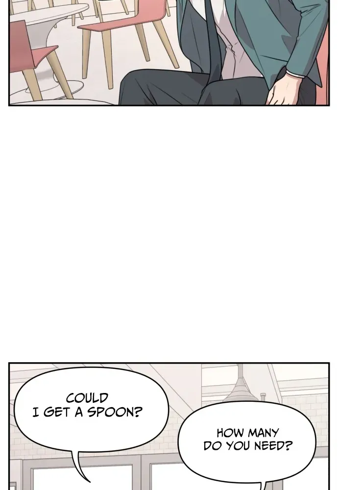 I Can’t Handle the Young Master Chapter 7 page 7 - 