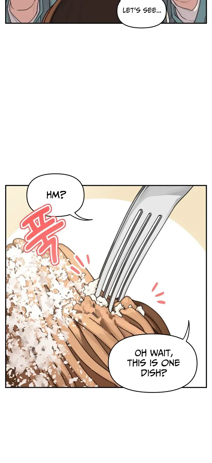 I Can’t Handle the Young Master Chapter 7 page 9 - 