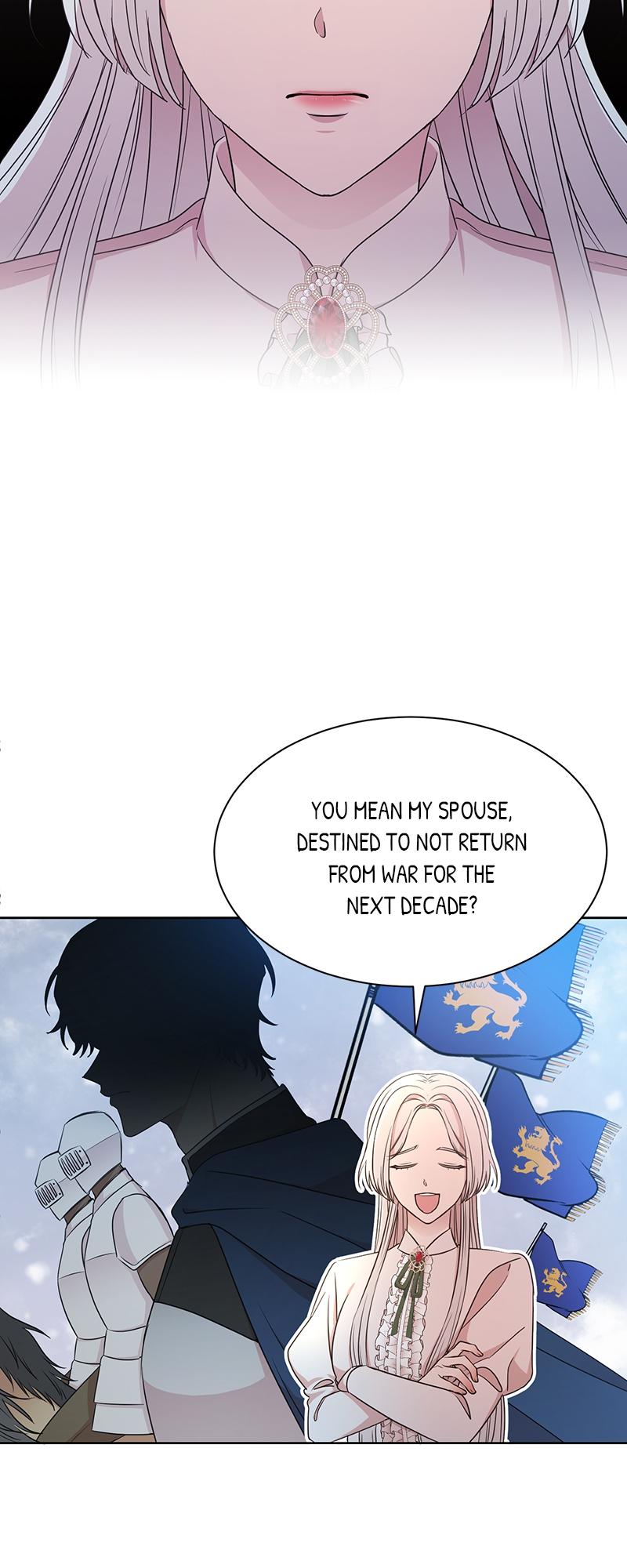 I Can’t Keep Up With My Stallion Duke Chapter 1 page 14 - 