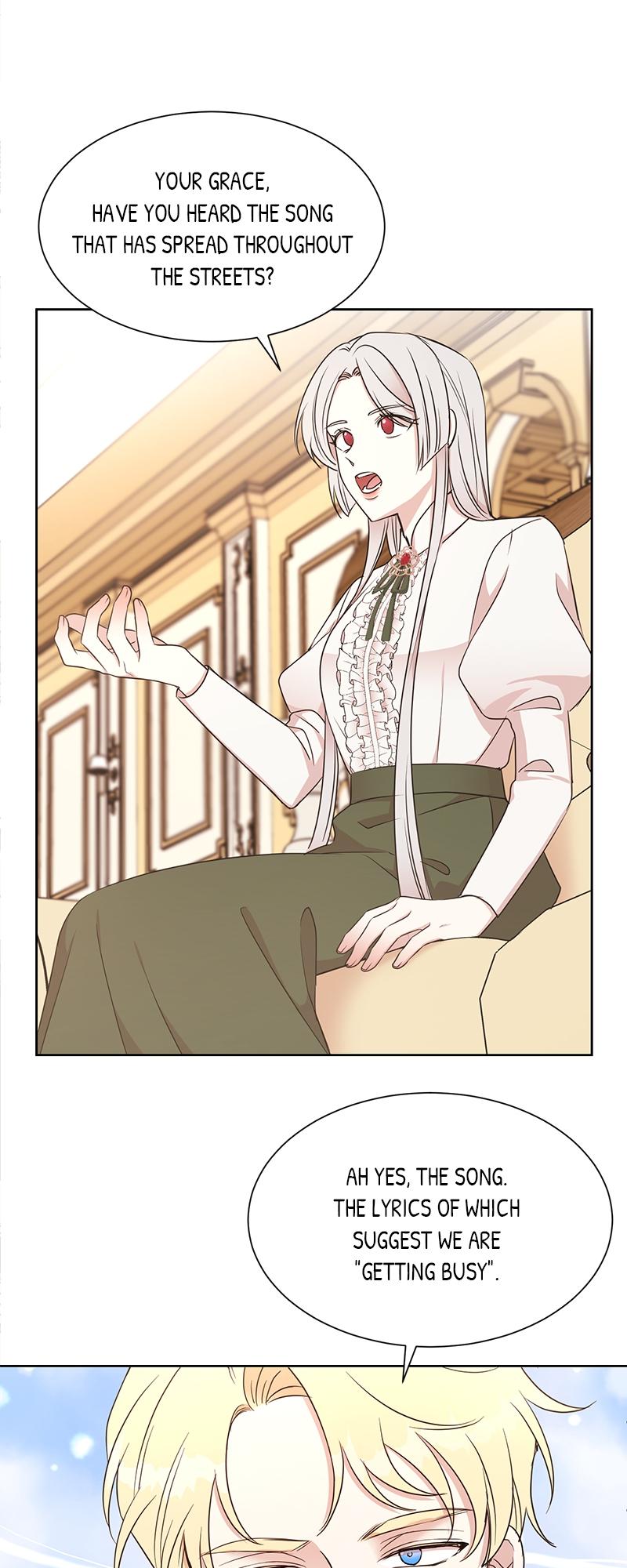 I Can’t Keep Up With My Stallion Duke Chapter 1 page 19 - 