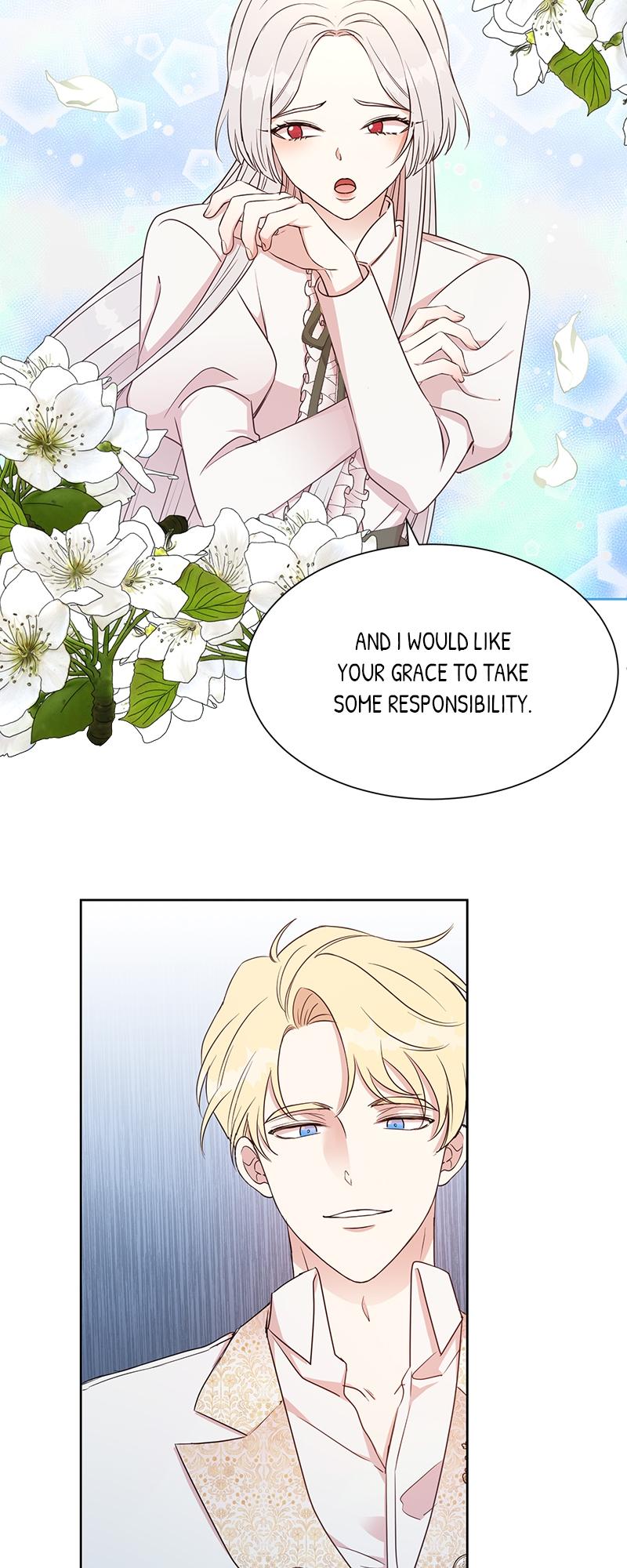 I Can’t Keep Up With My Stallion Duke Chapter 1 page 21 - 