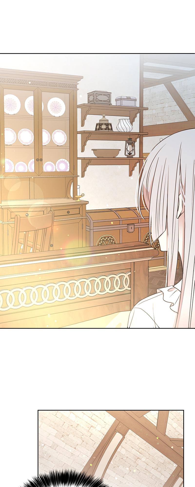 I Can’t Keep Up With My Stallion Duke Chapter 1 page 30 - 